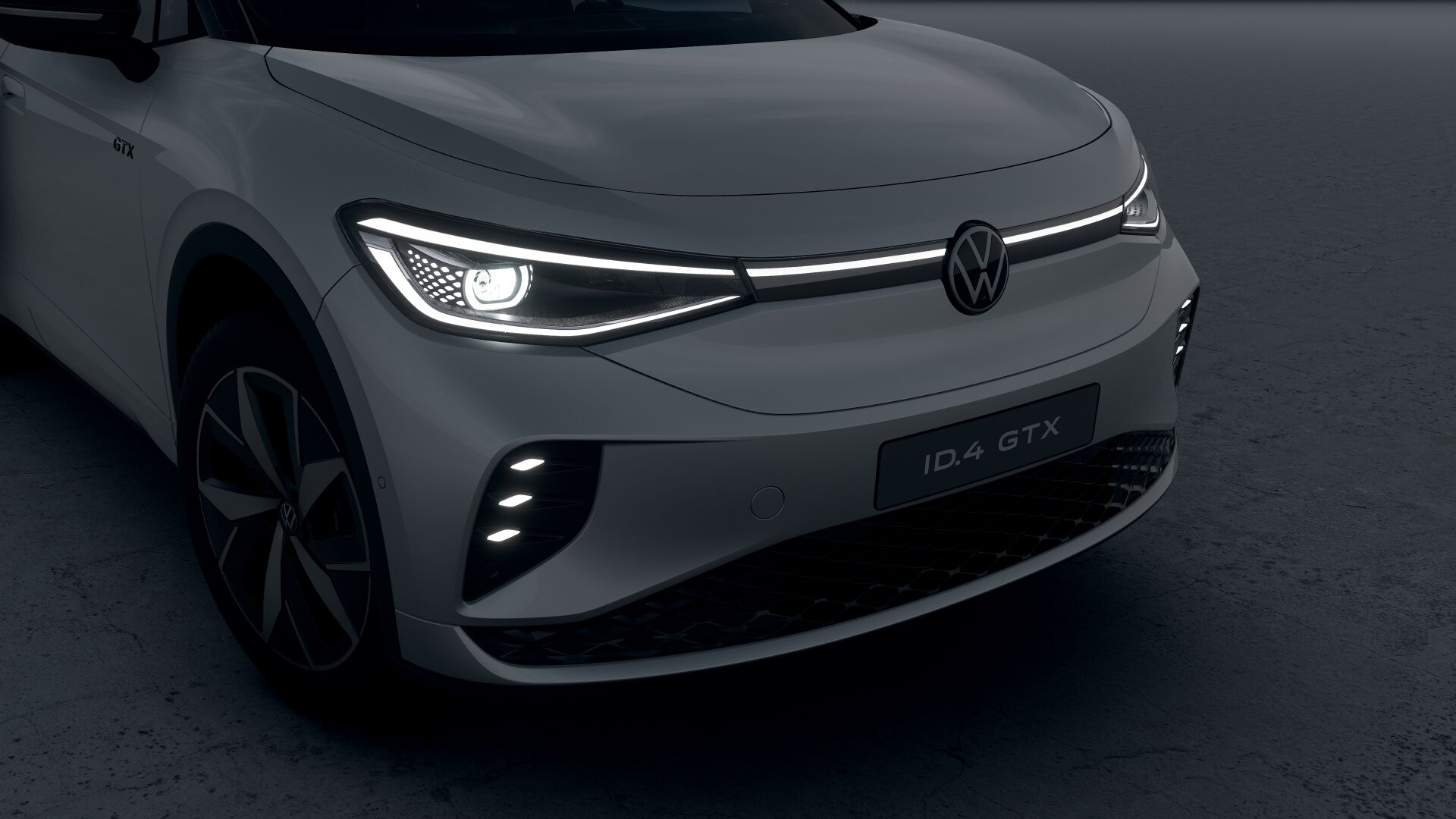 Obrázek ID.4 GTX People 250 kW, kap. 79 kWh, 4M