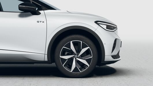 Obrázek ID.4 GTX People 250 kW, kap. 79 kWh, 4M