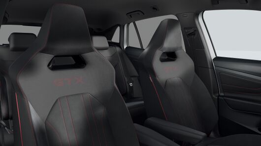 Obrázek ID.4 GTX People 250 kW, kap. 79 kWh, 4M