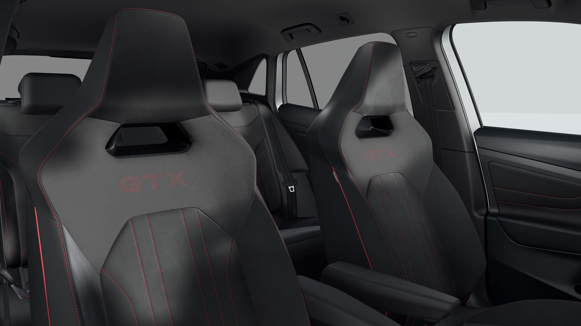 Obrázek ID.4 GTX People 250 kW, kap. 79 kWh, 4M