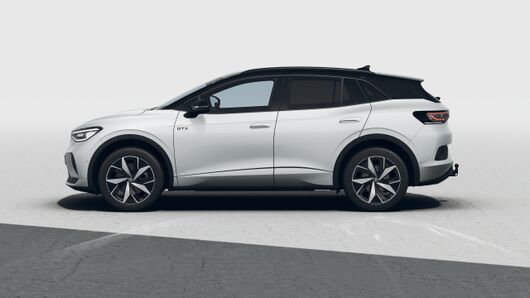 Obrázek ID.4 GTX People 250 kW, kap. 79 kWh, 4M