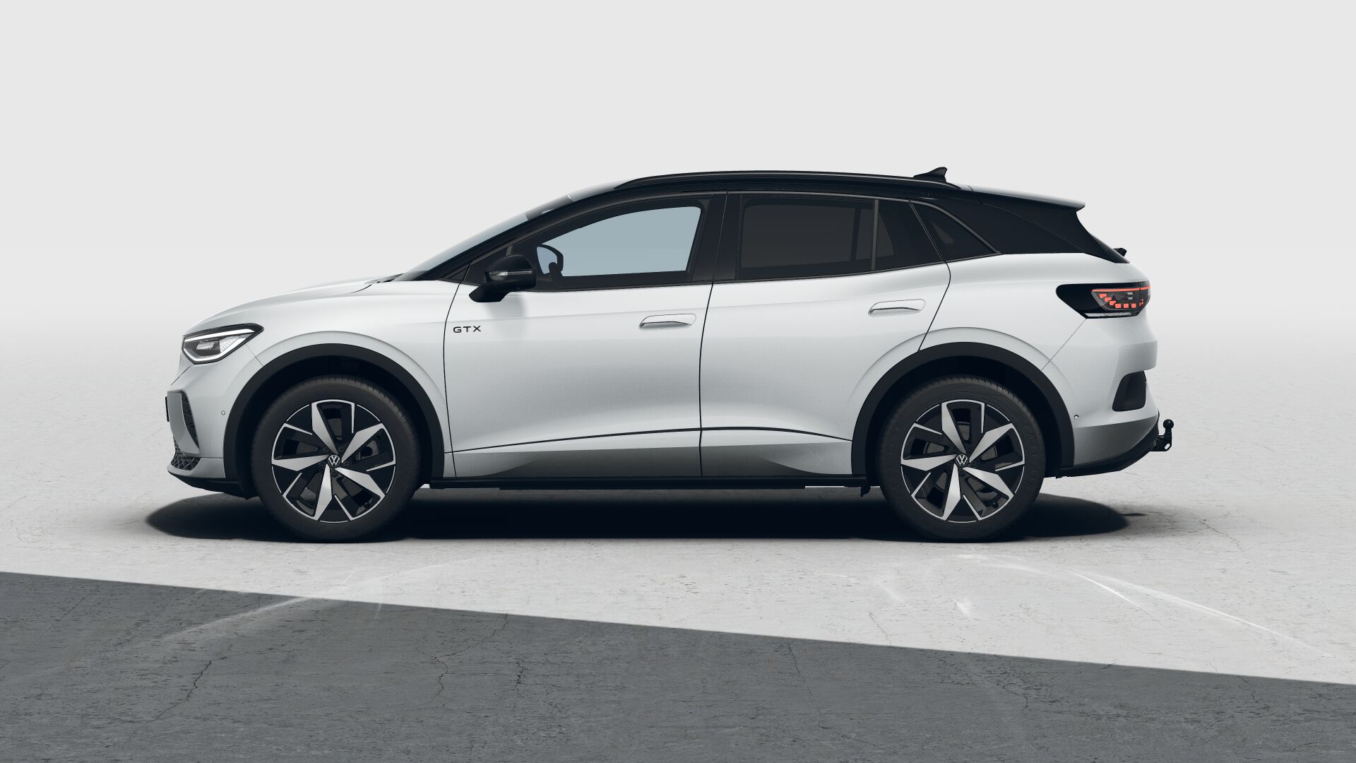 Obrázek ID.4 GTX People 250 kW, kap. 79 kWh, 4M