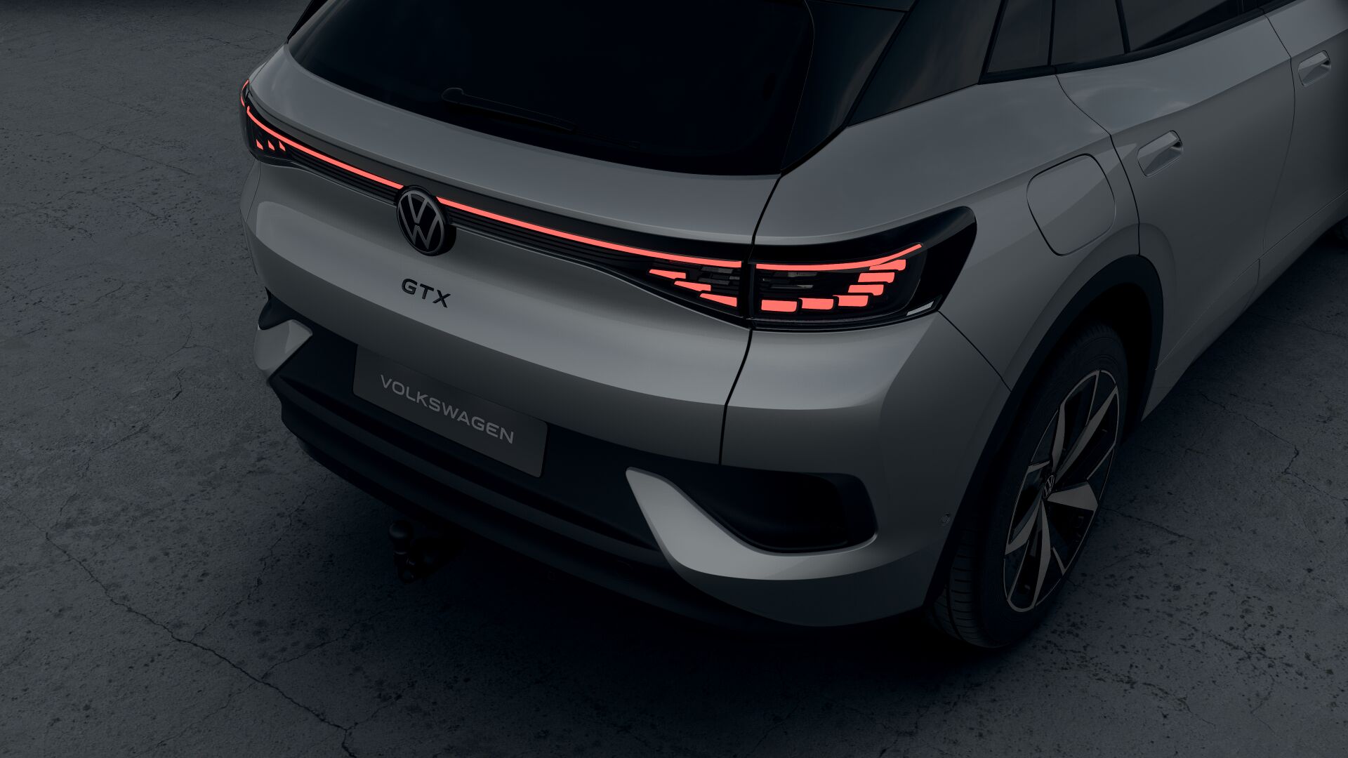 Obrázek ID.4 GTX People 250 kW, kap. 79 kWh, 4M