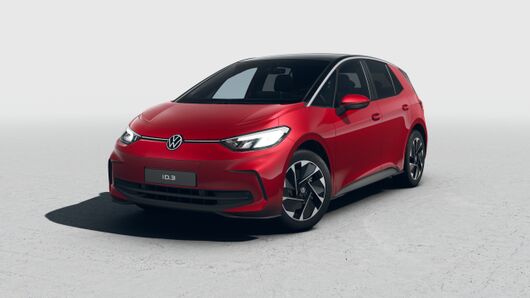 Obrázek ID.3 Pure People 125 kW, 52 kWh