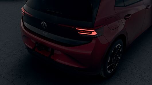 Obrázek ID.3 Pure People 125 kW, 52 kWh