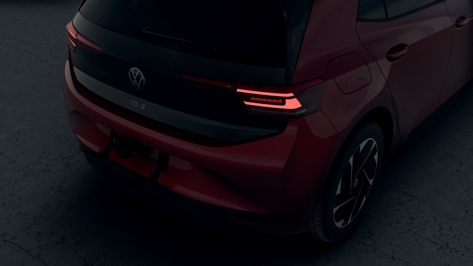 Obrázek ID.3 Pure People 125 kW, 52 kWh