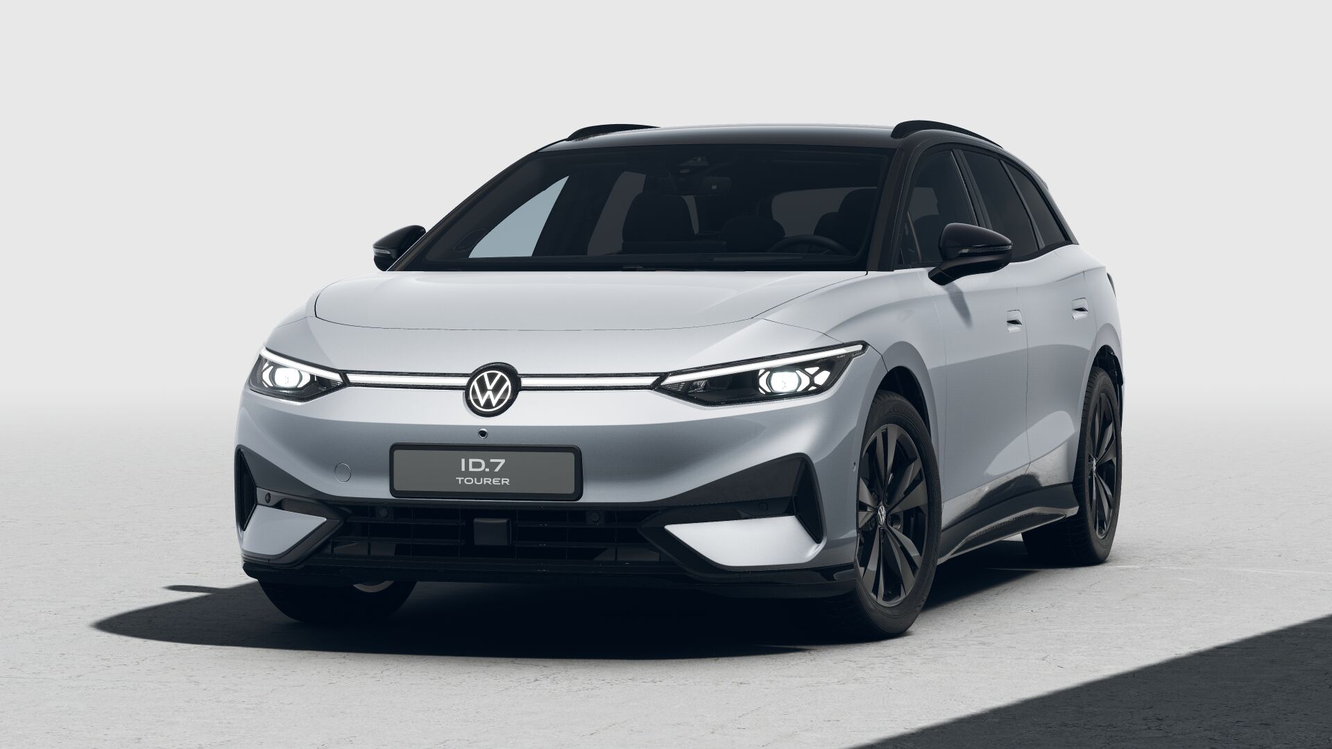 Obrázek ID.7 Tourer Pro S People 210 kW, 86 kWh