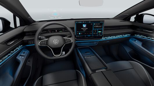 Obrázek ID.7 Tourer Pro S People 210  kW, 86 kWh