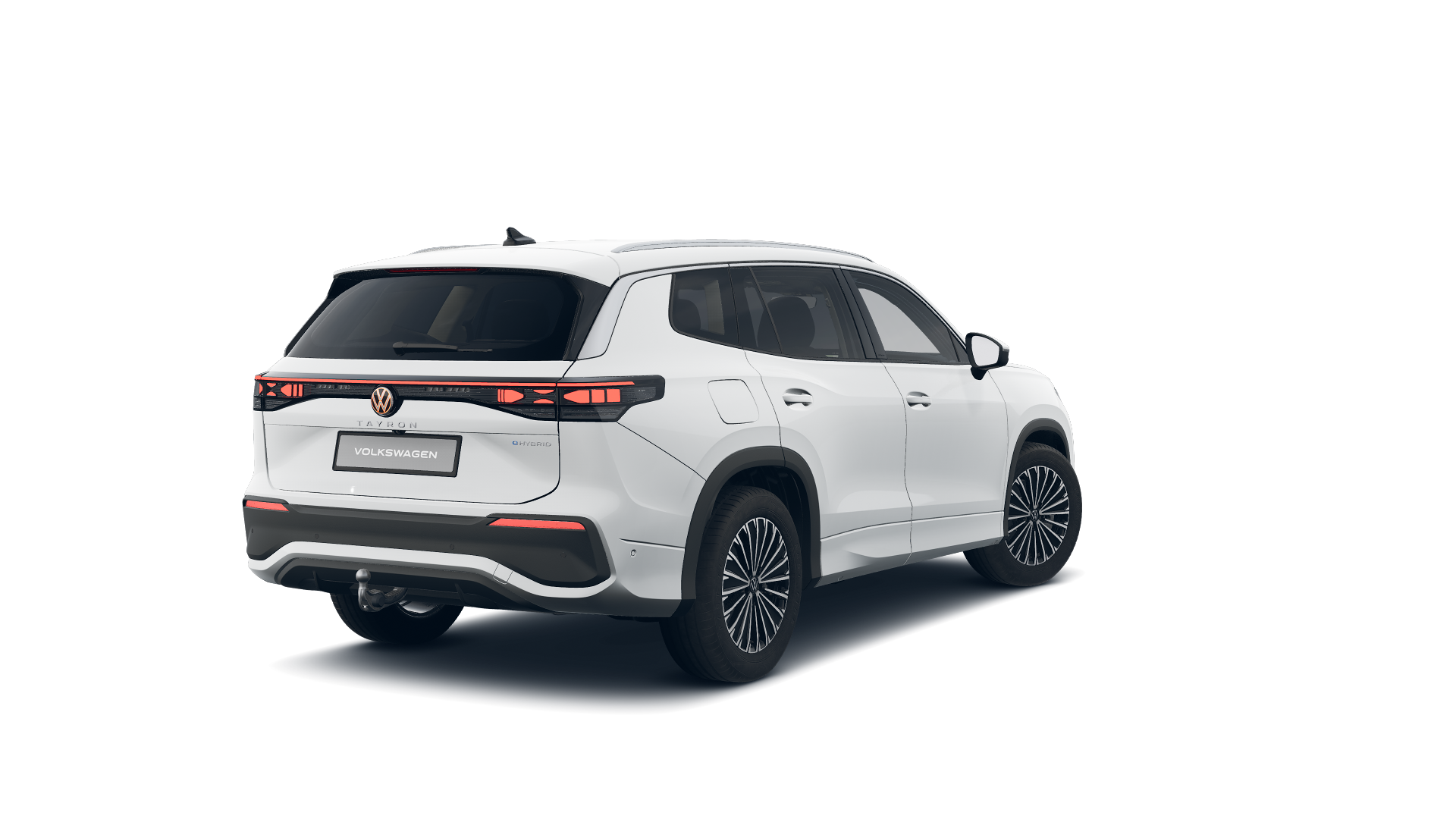 Obrázek Tayron People 1,5 TSI 150 kW eHybrid