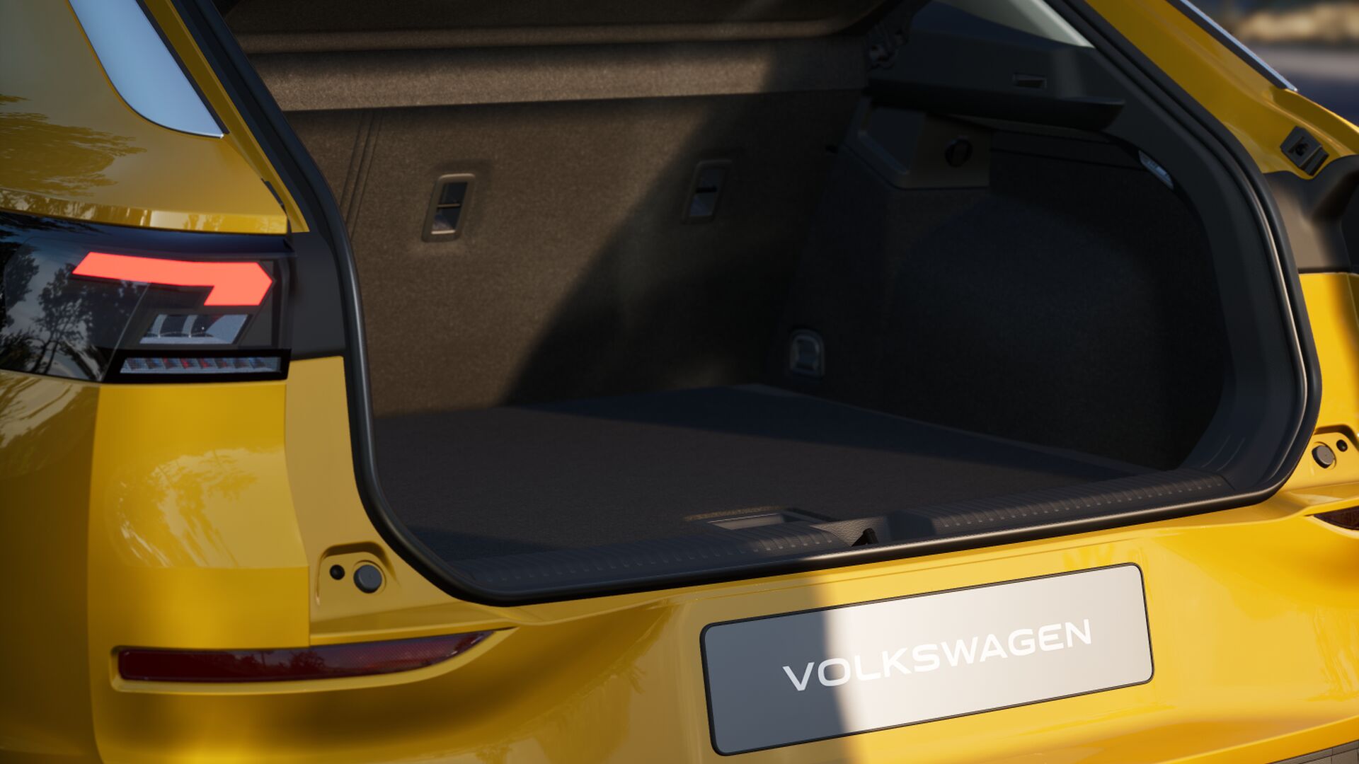 Obrázek T-Roc Trend 1,5 eTSI 85 kW 7DSG