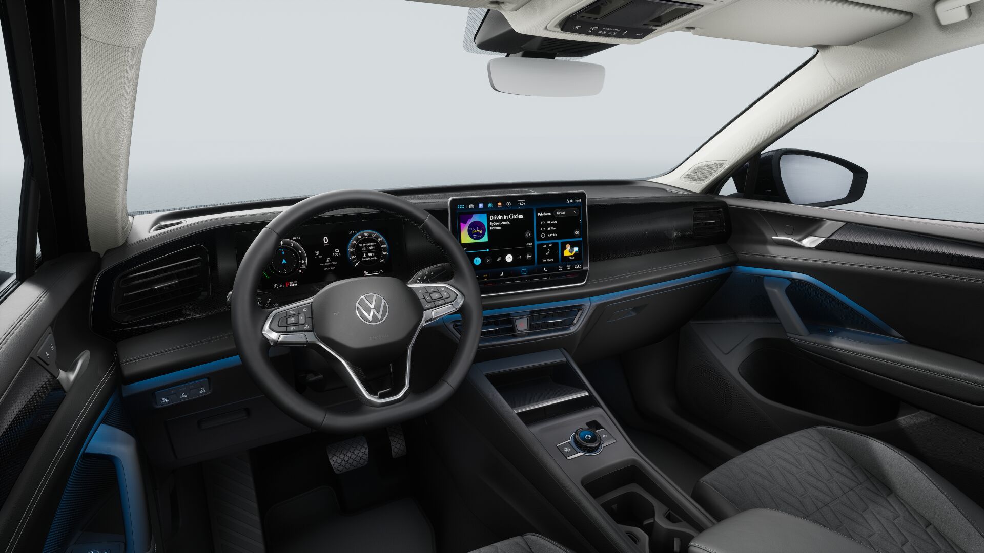 Obrázek Tiguan People 1,5 TSI 150 kW eHybrid