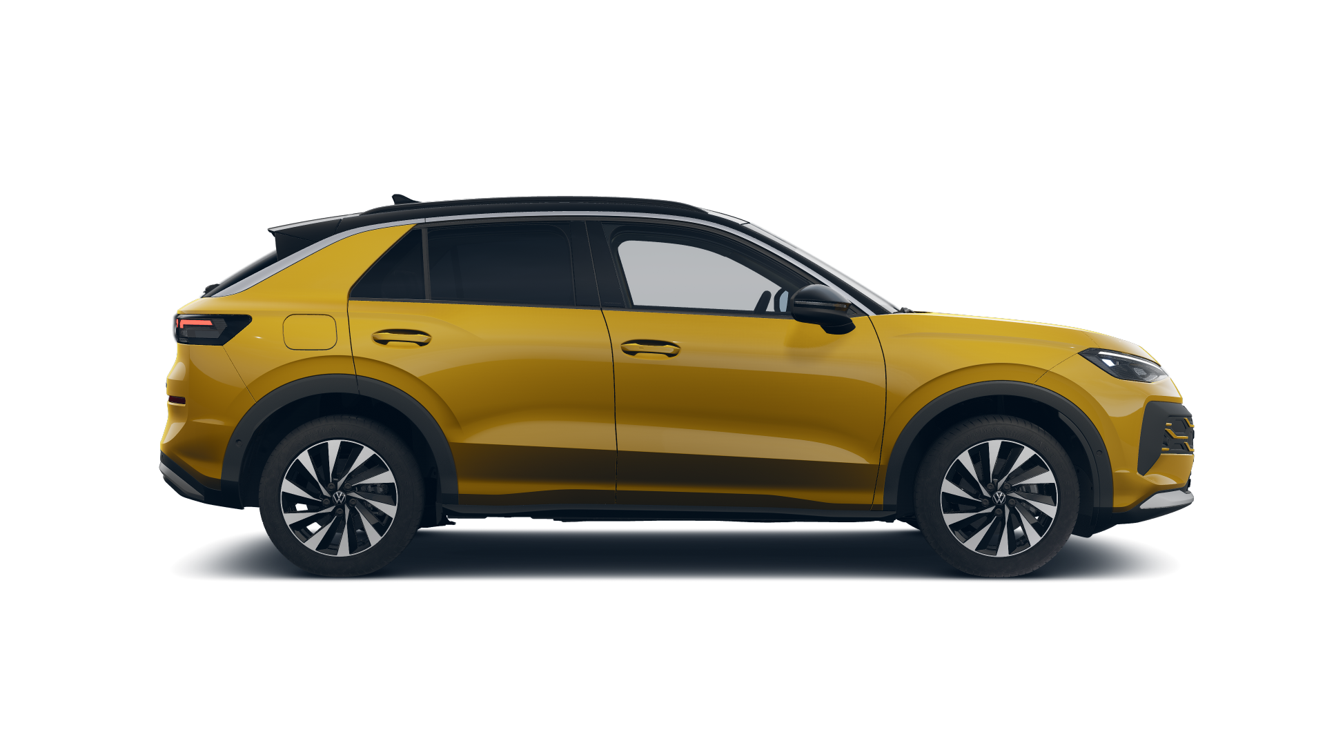 Obrázek T-Roc Life 1,5 eTSI 85 kW 7DSG