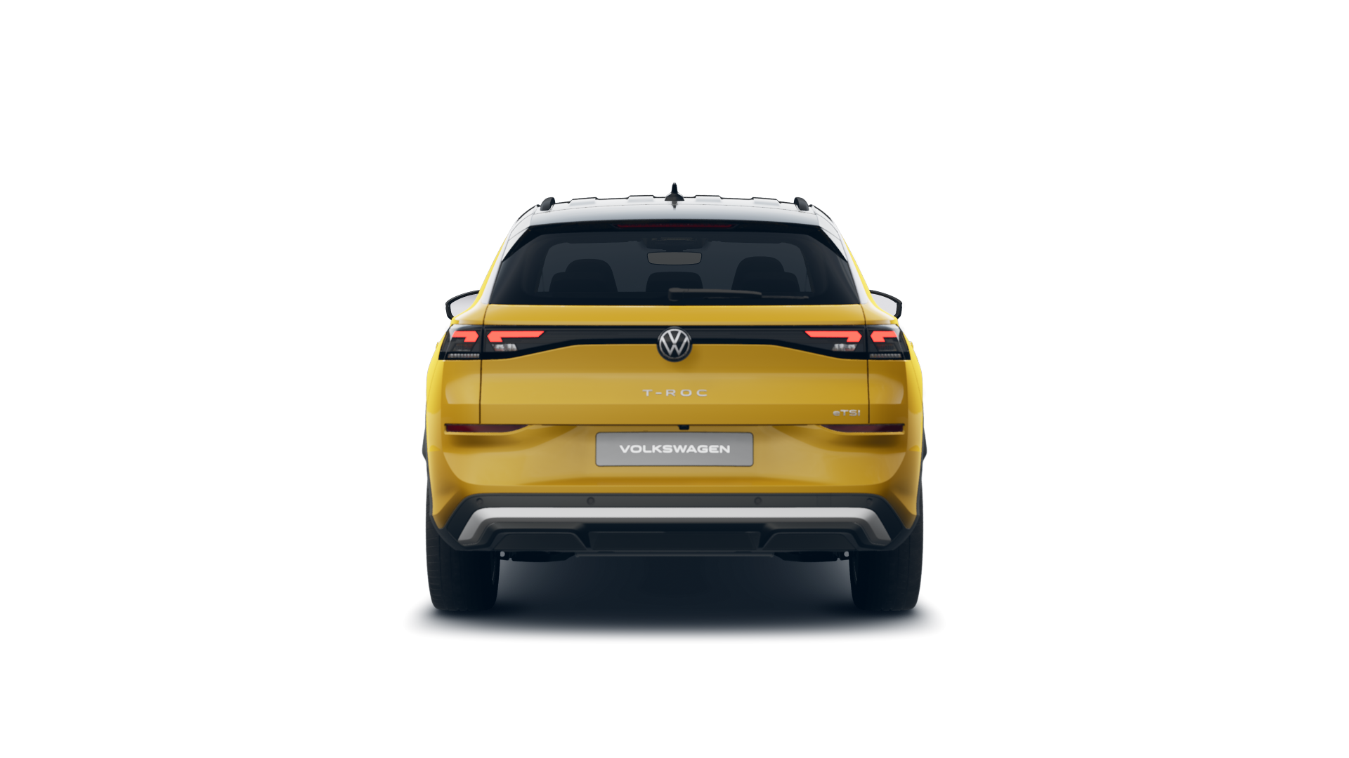 Obrázek T-Roc Life 1,5 eTSI 85 kW 7DSG
