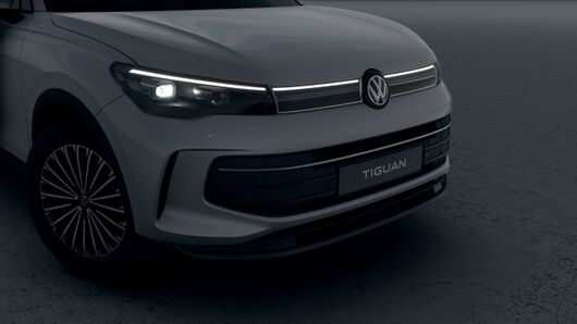 Obrázek Tiguan People 1,5 eTSI 110 kW mHEV