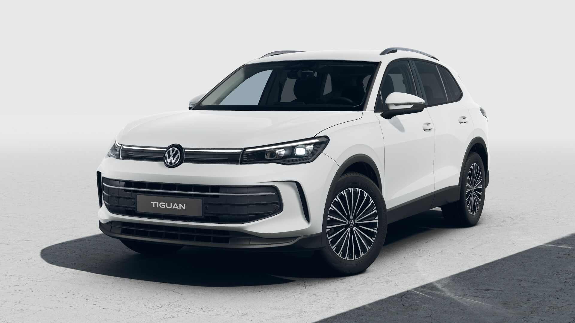 Obrázek Tiguan People 1,5 eTSI 110 kW mHEV