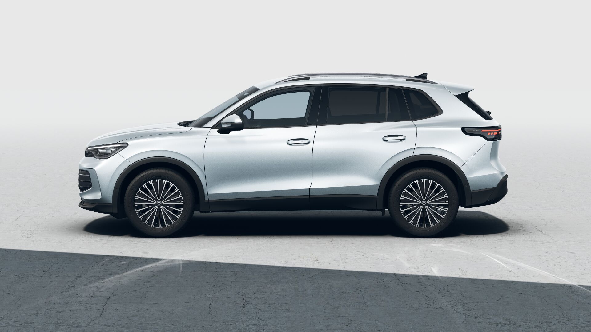 Obrázek Tiguan People 1,5 eTSI 110 kW mHEV