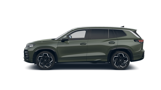 Obrázek Tayron R-Line People 2,0 TDI 142 kW 4MOT