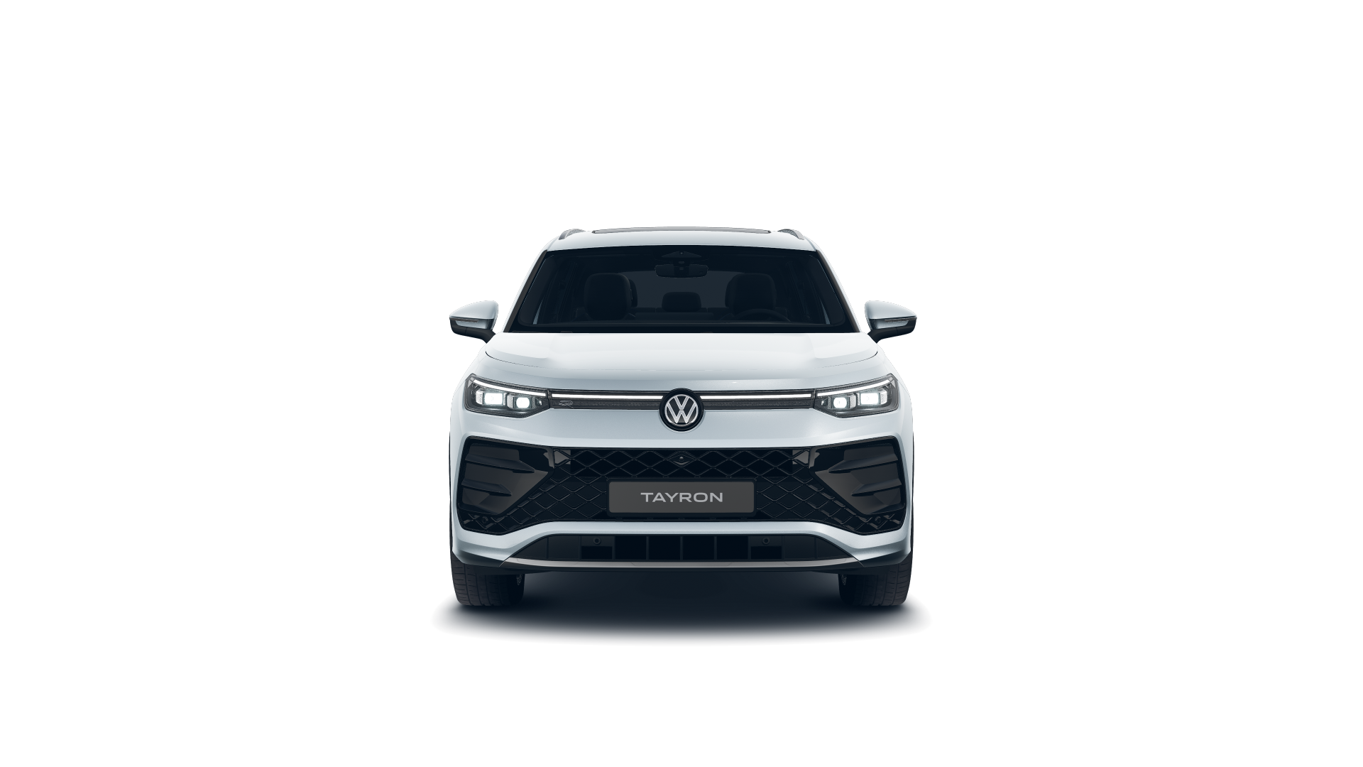 Obrázek Tayron R-Line People 2,0 TDI 142 kW 4MOT