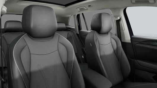 Obrázek Tiguan Elegance 2,0 TDI 142 kW 4MOT
