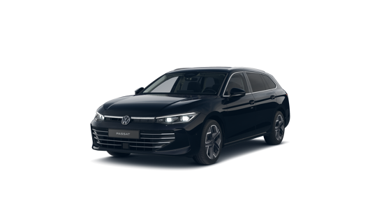 Obrázek Passat Elegance 2,0 TDI 142 kW 4MOT