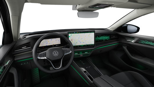 Obrázek Passat Elegance 2,0 TDI 142 kW 4MOT