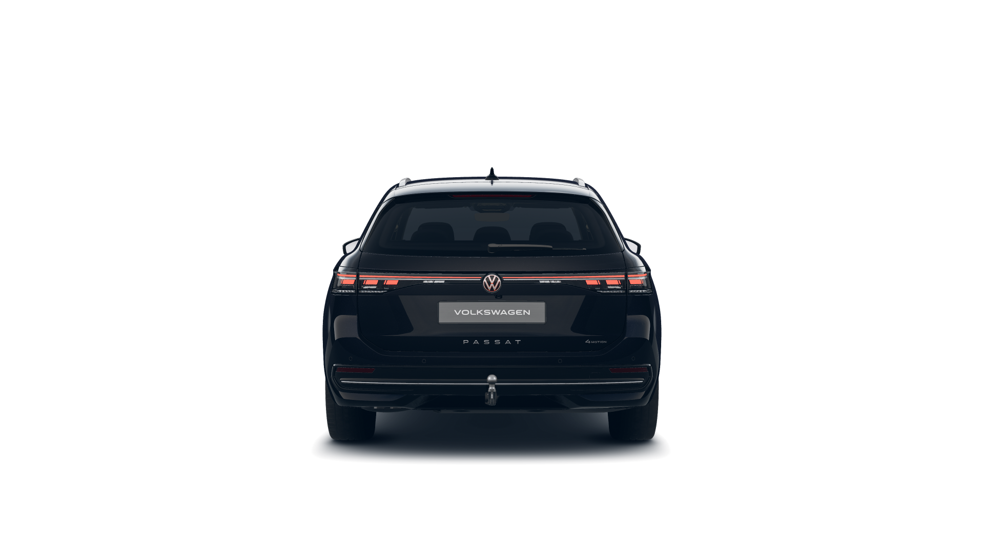 Obrázek Passat Elegance 2,0 TDI 142 kW 4MOT