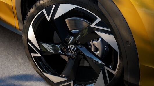 Obrázek T-Roc R-Line 1,5 eTSI 110 kW 7DSG