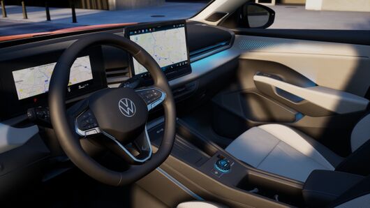 Obrázek T-Roc Style 1,5 eTSI 110 kW 7DSG