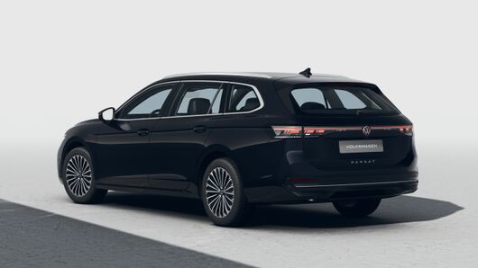 Obrázek Passat Elegance 2,0 TDI 110 kW