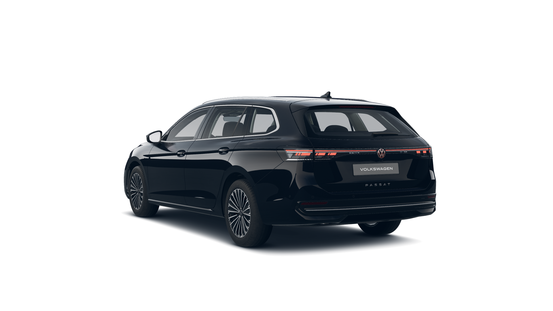 Obrázek Passat Elegance 2,0 TDI 110 kW