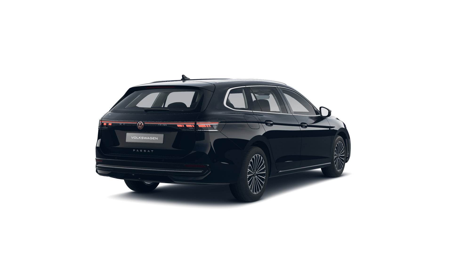 Obrázek Passat Elegance 2,0 TDI 110 kW
