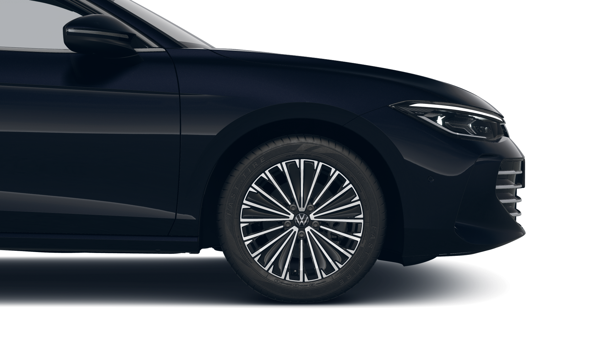 Obrázek Passat Elegance 2,0 TDI 110 kW