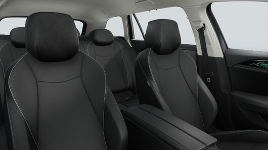 Obrázek Passat Elegance 2,0 TDI 110 kW