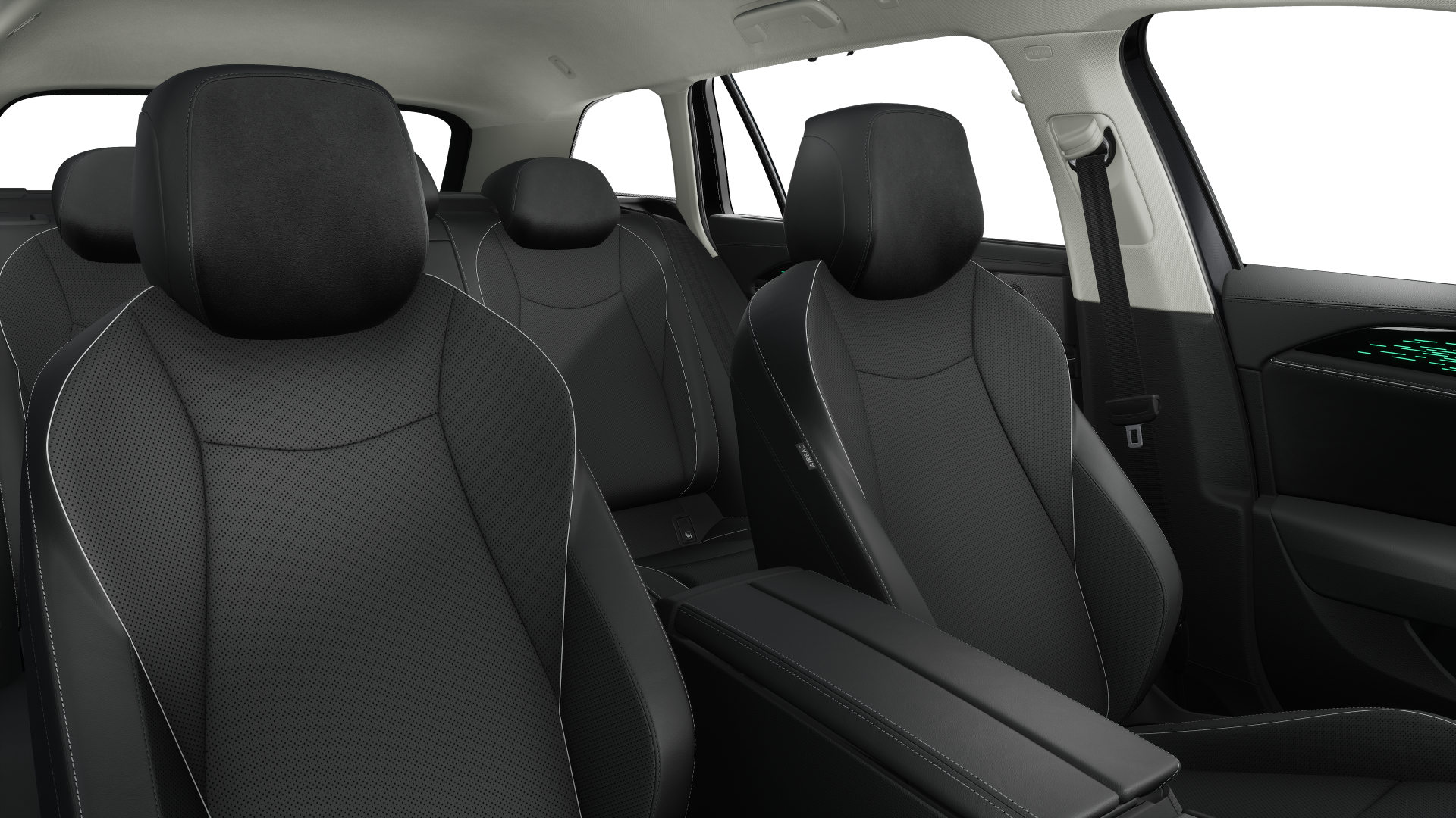 Obrázek Passat Elegance 2,0 TDI 110 kW