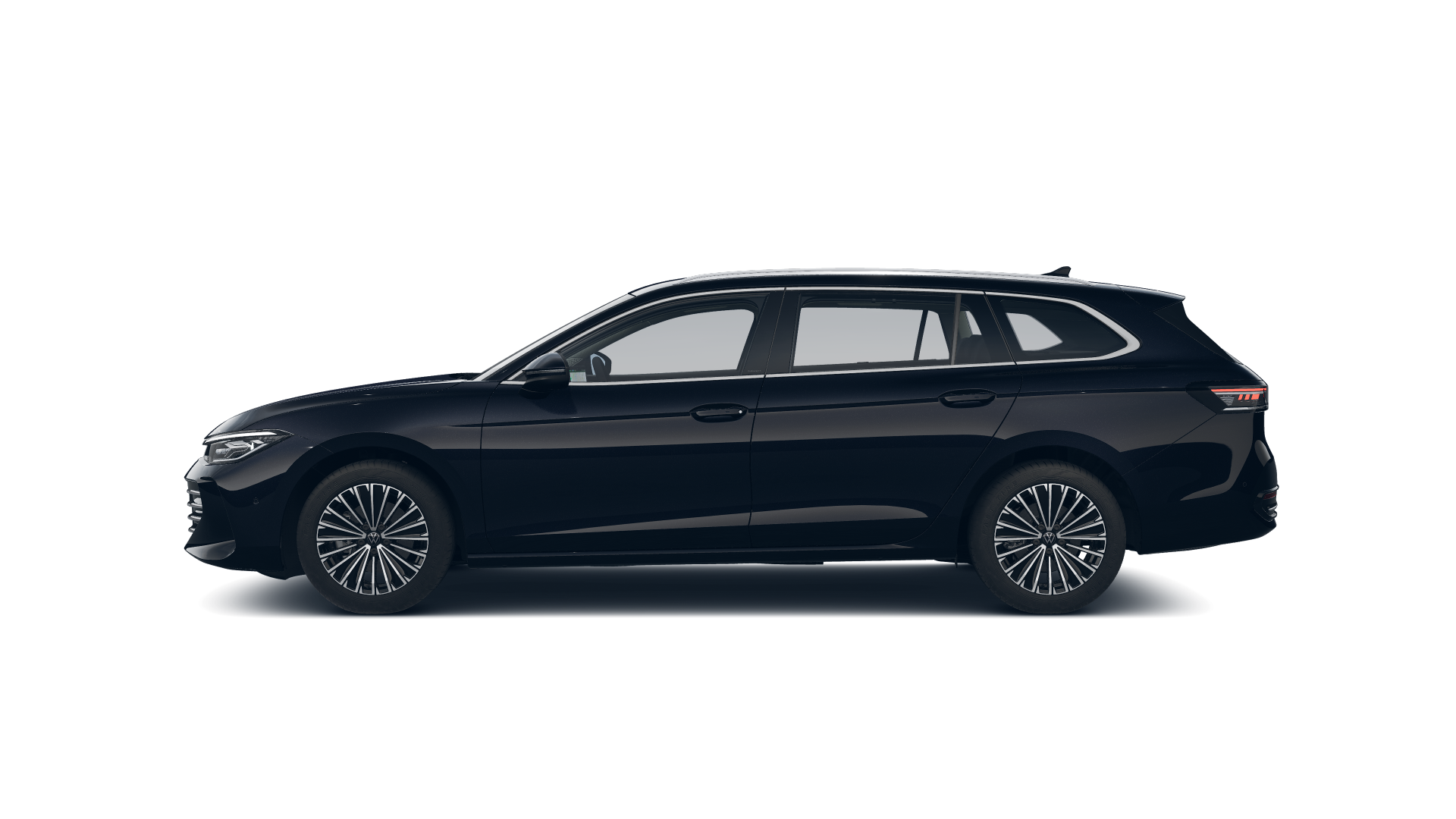 Obrázek Passat Elegance 2,0 TDI 110 kW