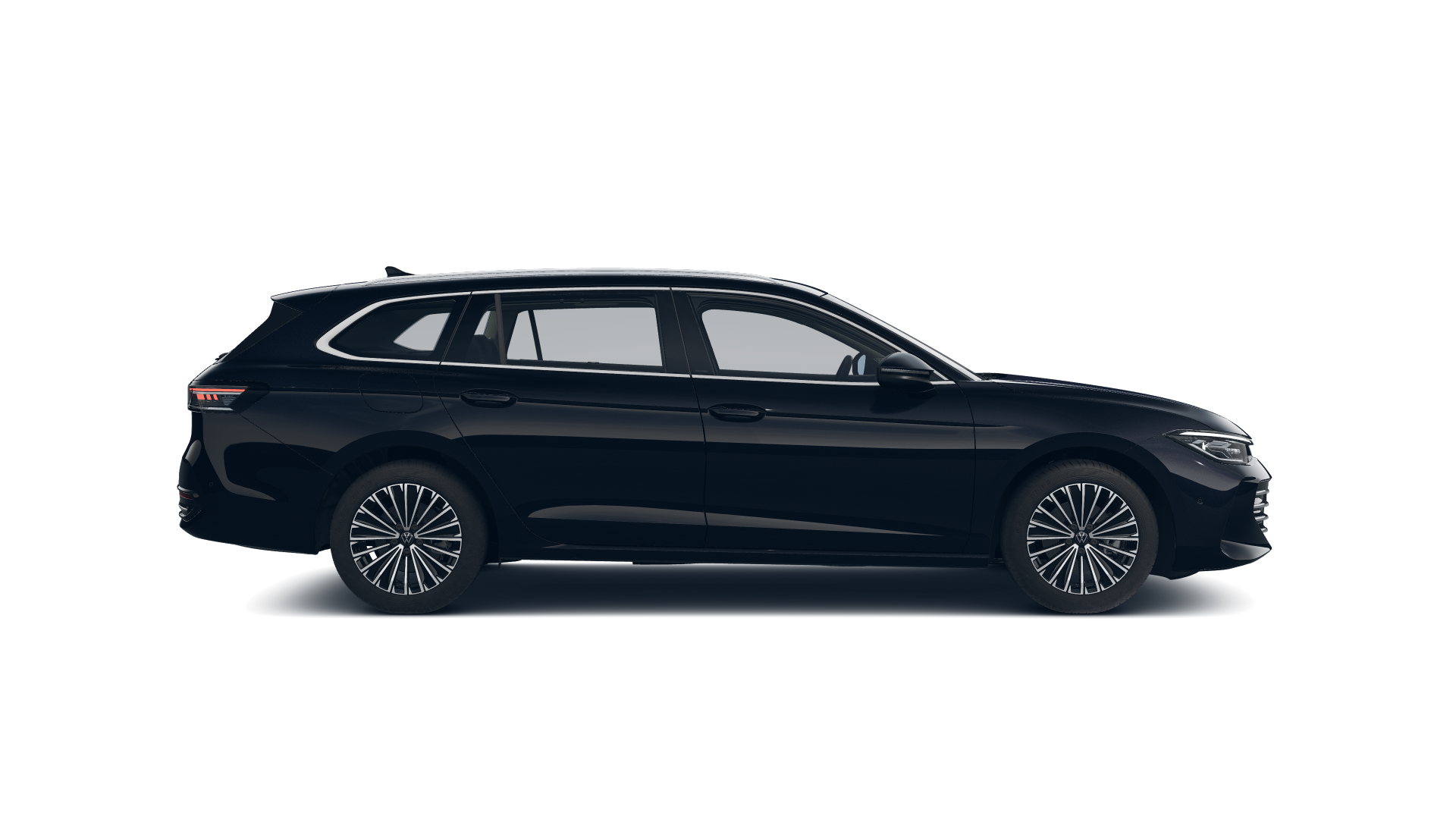 Obrázek Passat Elegance 2,0 TDI 110 kW