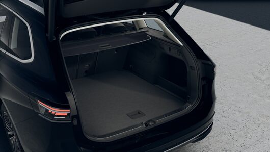 Obrázek Passat Elegance 2,0 TDI 110 kW