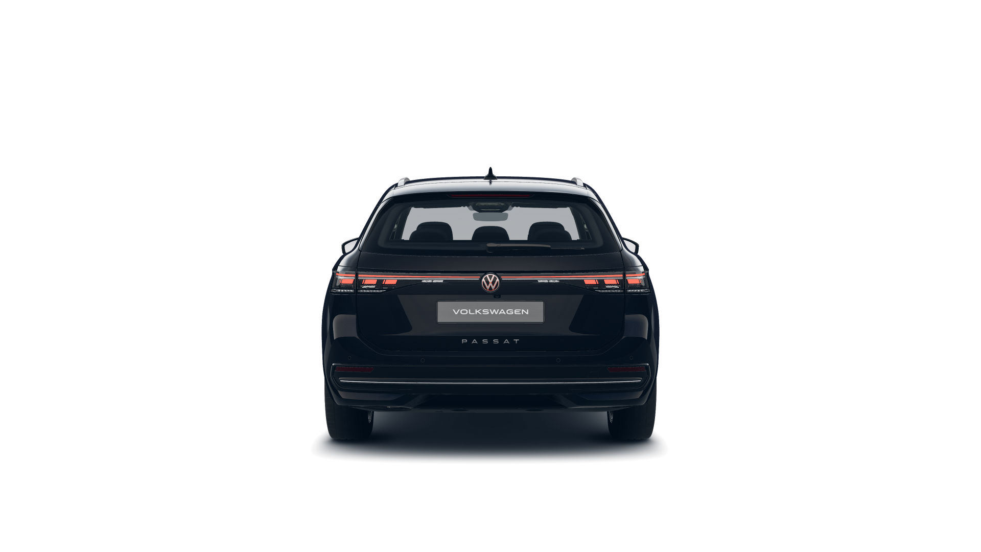 Obrázek Passat Elegance 2,0 TDI 110 kW