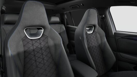 Obrázek Tayron R-Line People 2,0 TDI 142 kW 4MOT