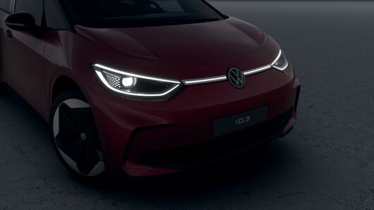 Obrázek ID.3 Pro S People,150 kW,79 kWh