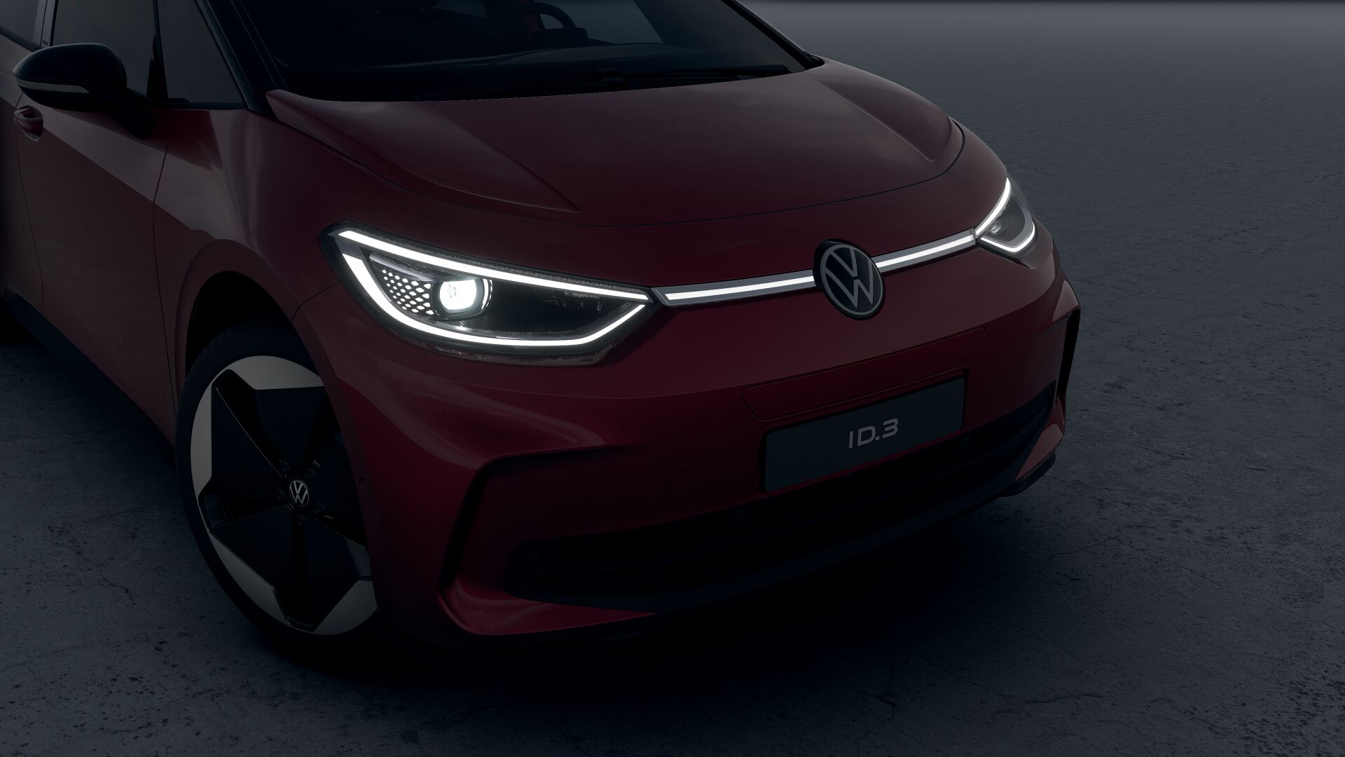 Obrázek ID.3 Pro S People,150 kW,79 kWh