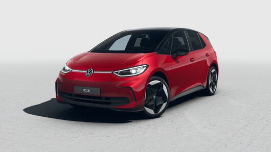 Obrázek ID.3 Pro S People,150 kW,79 kWh