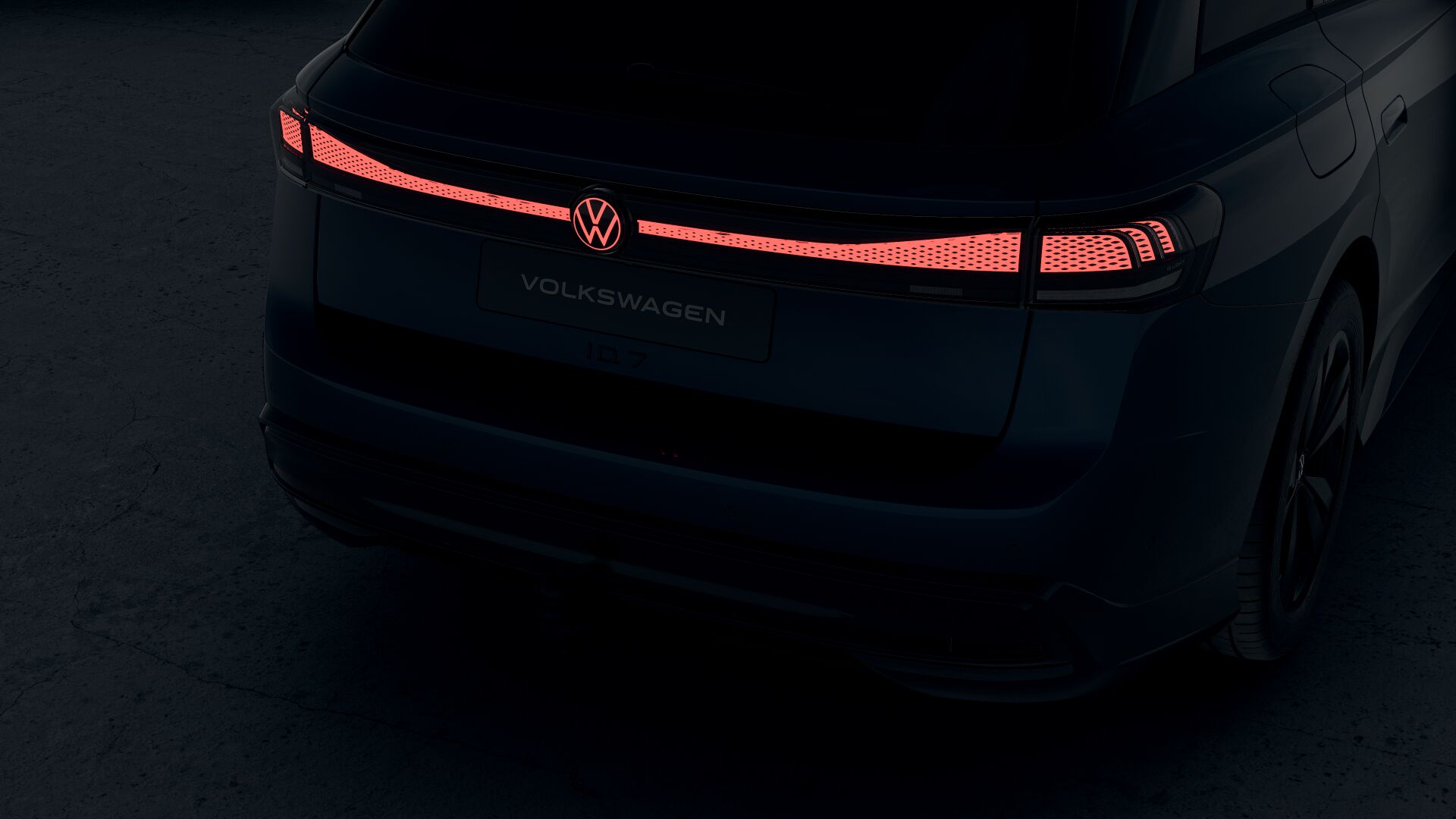 Obrázek ID.7 Tourer Pro S People 210 kW, 86 kWh