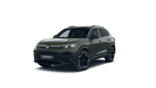 Obrázek Tiguan R-Line People 2,0 TDI 142 kW 4MOT