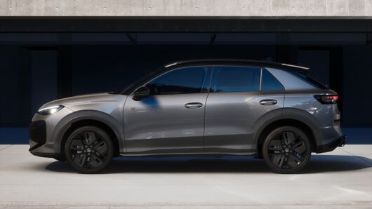 Obrázek T-Roc R-Line 1,5 eTSI 110 kW 7DSG