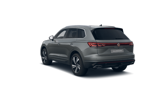 Obrázek Touareg R-Line V6 3,0 TDI 210 kW 4MOT