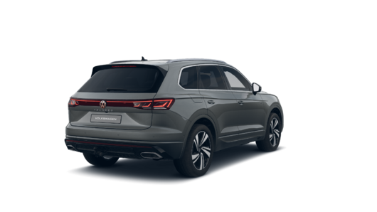 Obrázek Touareg R-Line V6 3,0 TDI 210 kW 4MOT