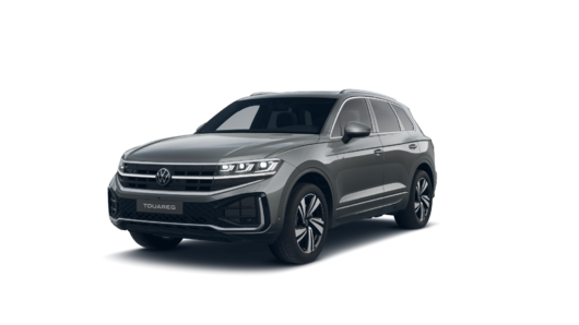 Obrázek Touareg R-Line V6 3,0 TDI 210 kW 4MOT