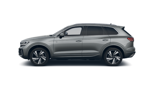 Obrázek Touareg R-Line V6 3,0 TDI 210 kW 4MOT