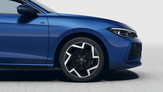 Obrázek Passat R-Line People 2,0 TDI 110 kW